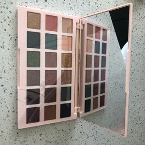 Ciate London makeup palette